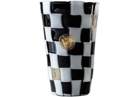 versace venini vase limited edition|Vase V.V.V. 00972 Limited Edition Venini .